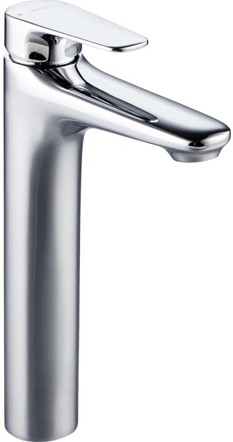 Смеситель Bravat Source F1173218CP-A-ENG детальное изображение - 2