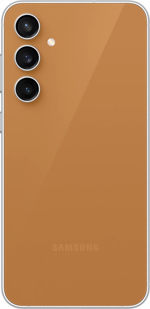 Смартфон Samsung Galaxy S23 FE 128 ГБ, Коричневый, Dual nano SIM + eSIM №3