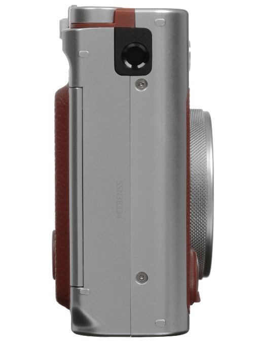 Фотоаппарат Fujifilm Instax Mini Evo, Коричневый детальное изображение - 4