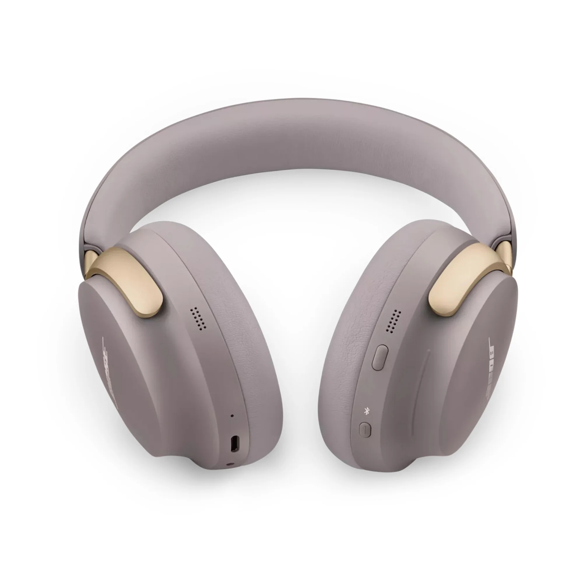 Беспроводные наушники Bose QuietComfort Ultra, Бежевый детальное изображение - 2