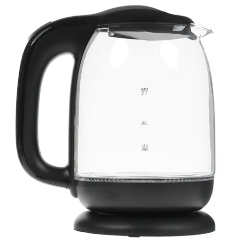 Электрочайник KITFORT KT-625-5 детальное изображение - 3