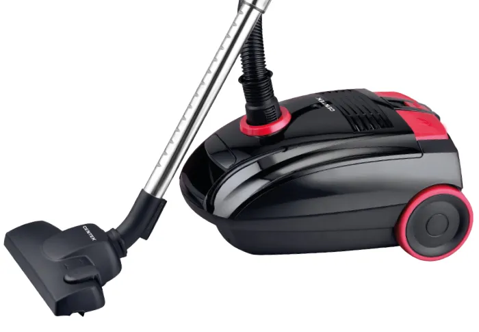 Пылесос Centek CT-2513, Черный детальное изображение - 3