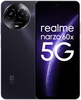 Смартфон Realme Narzo 60x 5G 128 ГБ, Фиолетовый, Dual nano SIM вариант - 1