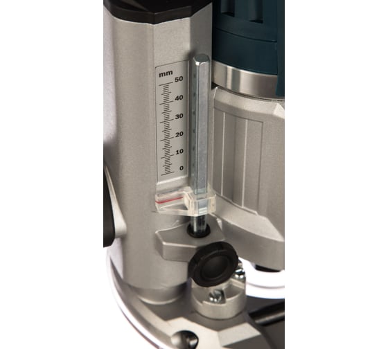 Универсальная фрезерная машина Bosch GMF 1600 CE Professional 0.601.624.022, 1600 Вт, Серый детальное изображение - 5