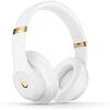 Беспроводные наушники Beats Studio 3 Wireless, Белый вариант - 4
