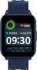Умные часы Realme TechLife Watch S100 43 мм, Синий вариант - 4