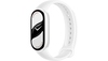 Фитнес-браслет Xiaomi Smart Band 10, 47 мм, Керамический белый вариант - 1