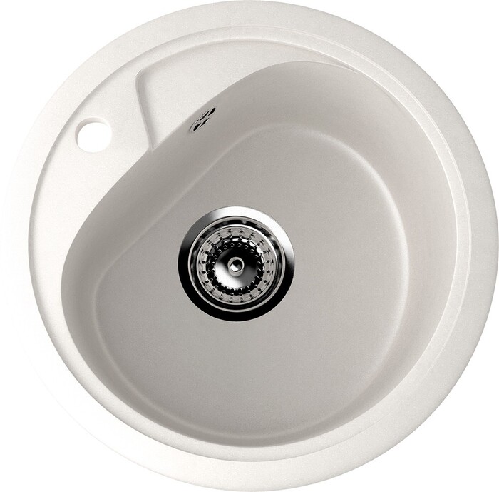 Кухонная мойка EcoStone ES-10  №2