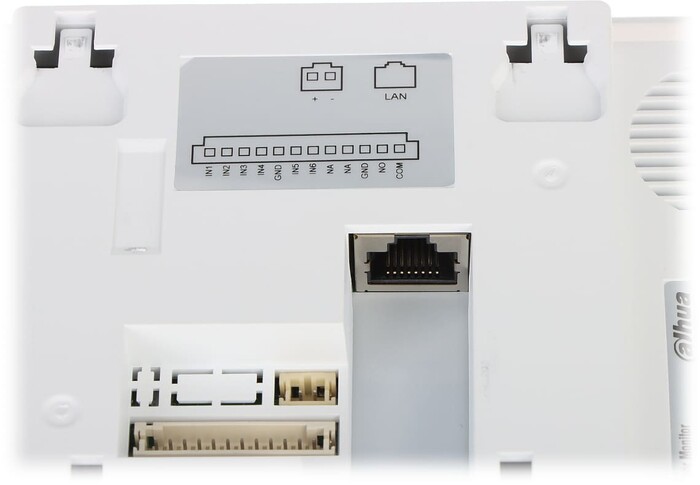 Домофон Dahua VTH2621GW-WP WiFi №5