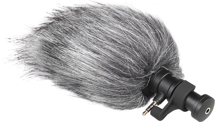 Микрофон Comica CVM-VS08 №5