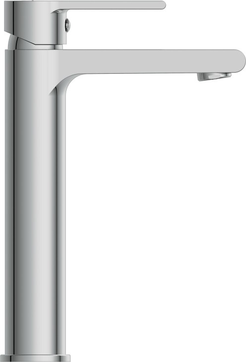 Смеситель Cersanit Brasko A63024 детальное изображение - 2