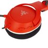 Проводные наушники Razer Kaira X for Xbox, Красный вариант - 4
