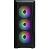 Корпус Zalman I3 Neo, Черный вариант - 2