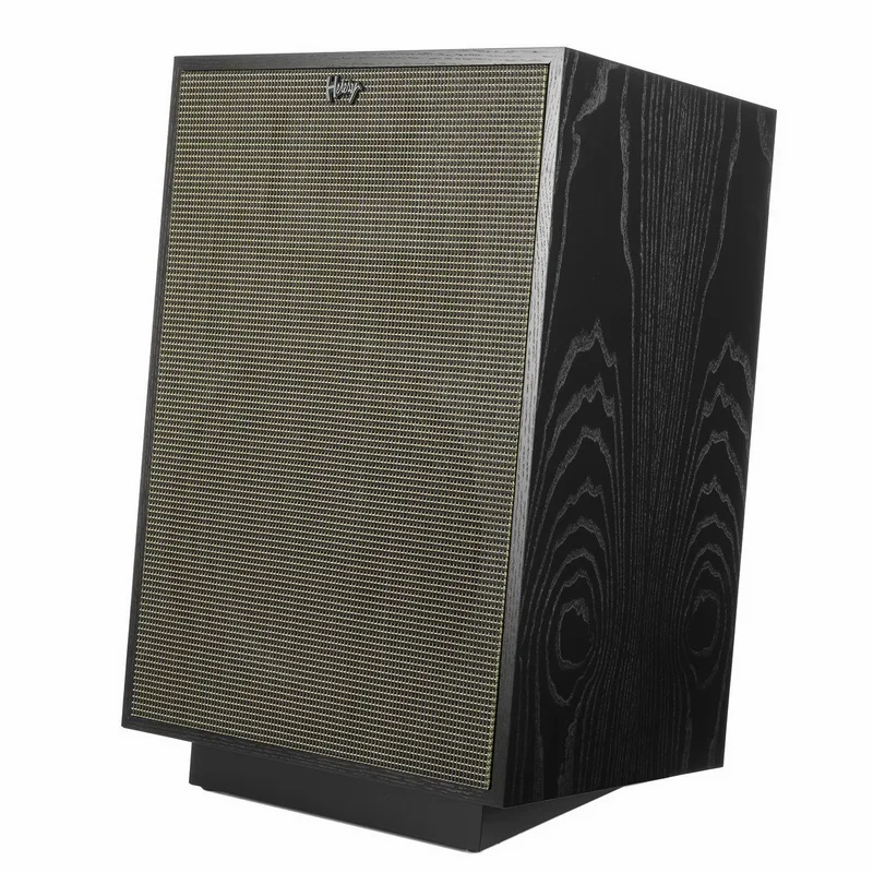 Напольная акустика Klipsch Heresy IV, Черный детальное изображение - 3