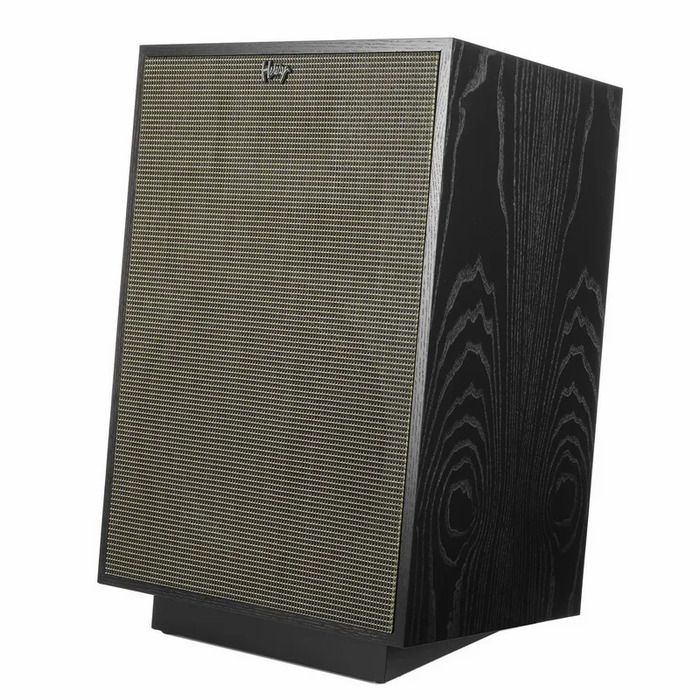 Напольная акустика Klipsch Heresy IV, Черный №3
