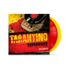 Виниловая пластинка Various Artists – The Tarantino Experience Reloaded (Yellow & Red) LP вариант - 2
