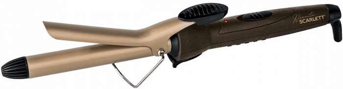Плойка Scarlett Romantic SC-HS60676 №2
