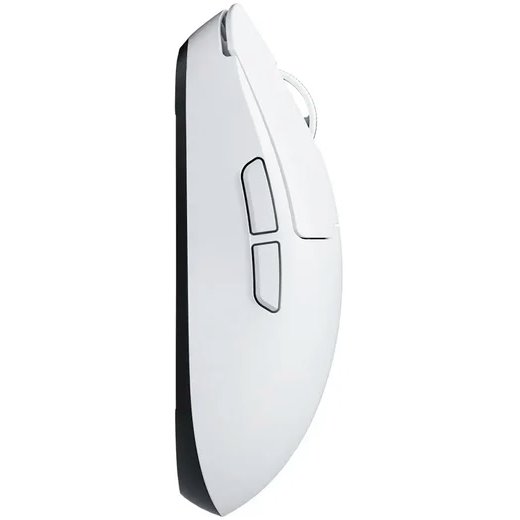 Мышь MCHOSE A5 Pro Max, Белый детальное изображение - 2