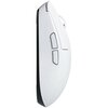 Мышь MCHOSE A5 Pro Max, Белый вариант - 2