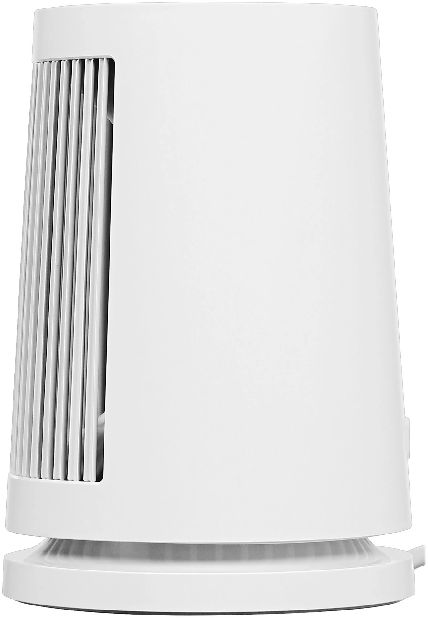 Тепловентилятор Xiaomi Mijia Desktop Heater ZMNFJ01YM, Белый детальное изображение - 2