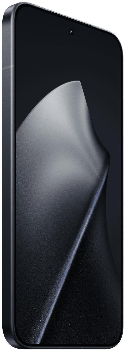 Смартфон Xiaomi 15T Pro 12/256 Гб, Черый, Dual nano-SIM детальное изображение - 2