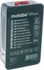 Набор инструментов Metabo 627154000 вариант - 4