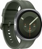 Смарт-часы Samsung Galaxy Watch9 LTE 44 мм, Серебро вариант - 2