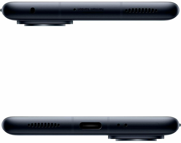 Смартфон Xiaomi 12X 128 ГБ, Черный, Dual nano SIM №4