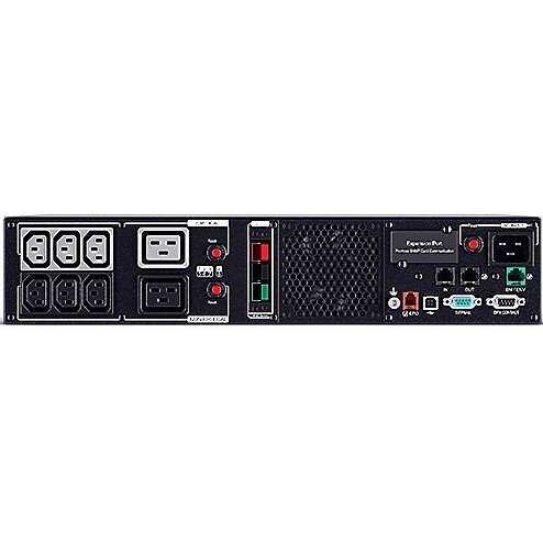ИБП CyberPower PR2200ERTXL2U детальное изображение - 2