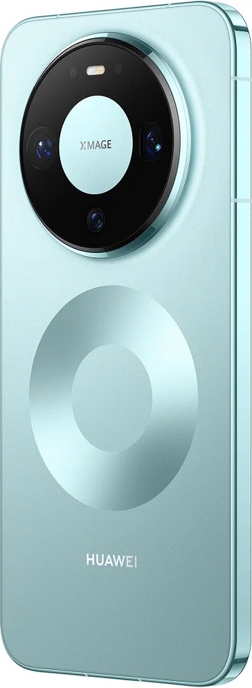 Смартфон Huawei Mate 80 Pro 16/512 Гб, Зеленый, Dual Nano-SIM детальное изображение - 5