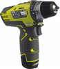 Аккумуляторная дрель-шуруповерт Ryobi RCD1201-220S 5133005059, 12 В, 25 Нм, 2 А·ч  вариант - 2