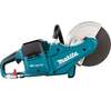 Аккумуляторный резчик Makita LXT BL 2x18В, DCE090ZX1, 230 мм, 6600 об/мин вариант - 1