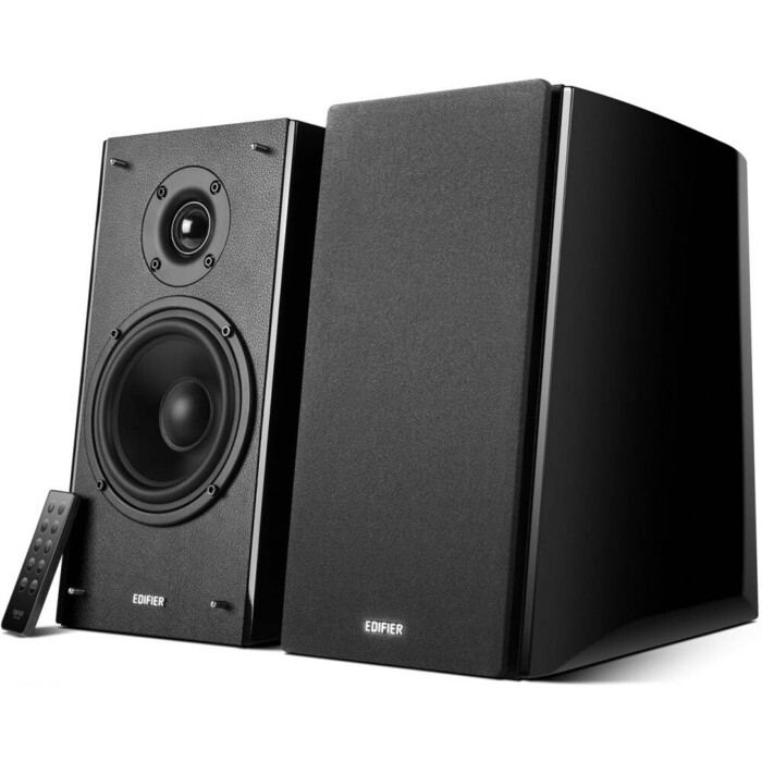 Колонки Edifier R2000DB, Черный №2
