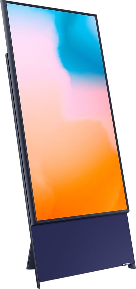 Телевизор Samsung The Sero QE-43LS05B, 43