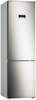Холодильник Bosch KGN39XI28R, Нержавейка вариант - 1