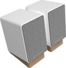 Полочная акустика Onkyo GX-30ARC, Белый вариант - 2