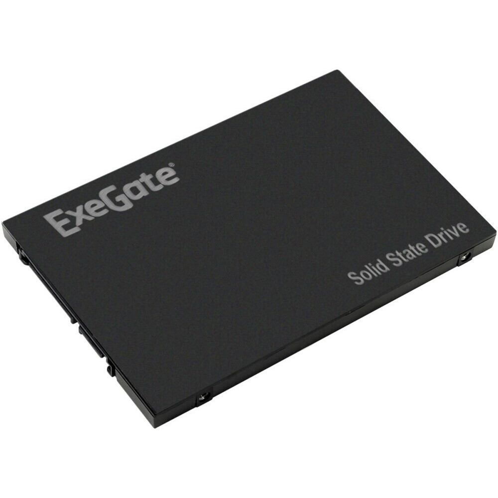 Накопитель SSD ExeGate NextPro 2.5" UV500TS480 OEM, 480 Гб детальное изображение - 1