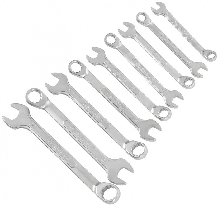 Набор инструментов Gross 14148 №9