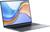 Ноутбук Honor MagicBook X16, 2023, RAM 16 ГБ, Серый, SSD 512 ГБ, Intel UHD Graphics, Windows 11 Home (5301AFHH) вариант - 3