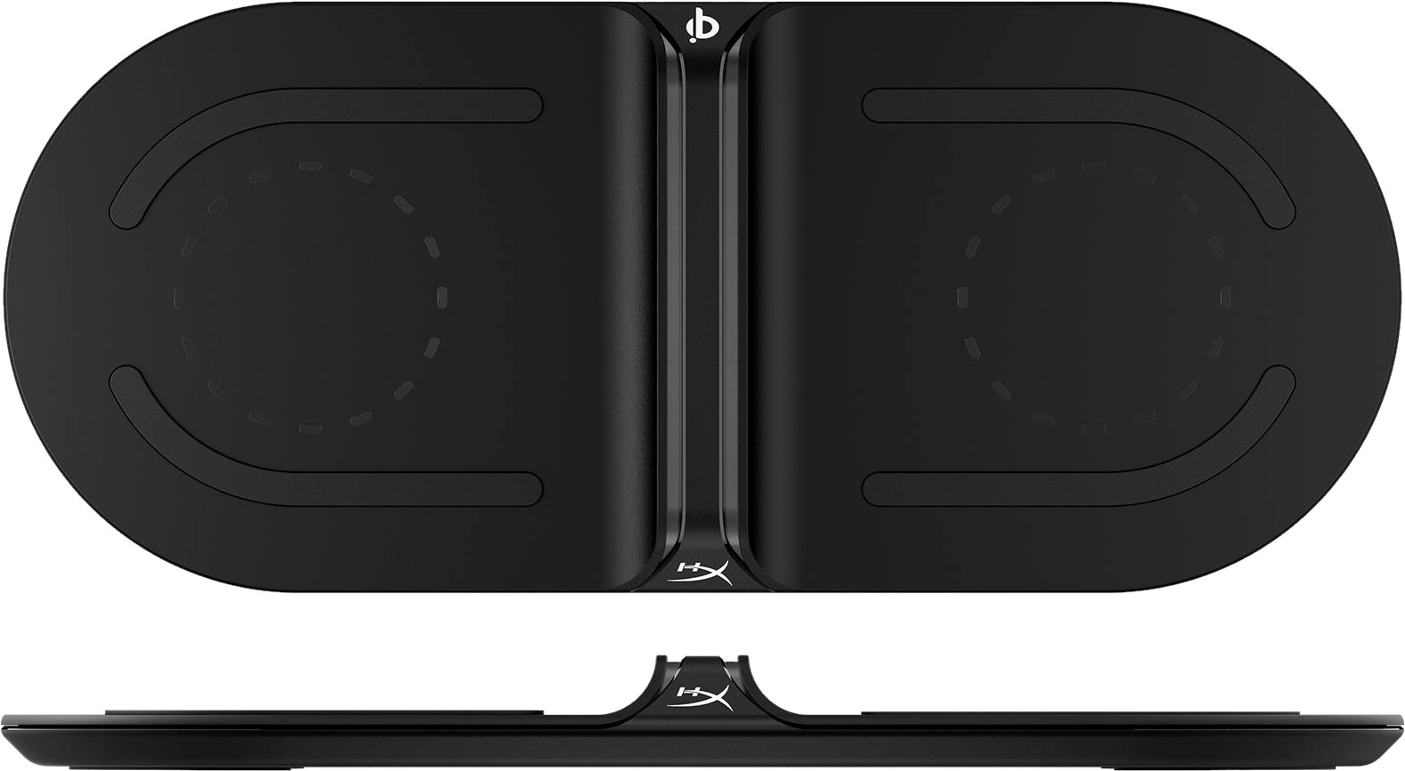 Зарядное устройство HyperX ChargePlay Base  детальное изображение - 3