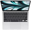 Ноутбук Apple MacBook Air 13 2022, RAM 8 ГБ, Cеребристый, SSD 512 ГБ, Apple graphics 8-core вариант - 2