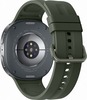 Смарт-часы Samsung Galaxy Watch9 Bluetooth 44 мм, Серебро вариант - 3