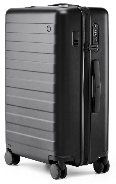 Чемодан  детальное изображение - 12