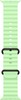 Умные часы Apple Watch Ultra 3 49 мм, Black Titanium Case with Neon Green Ocean Band, Зеленый Неон вариант - 3