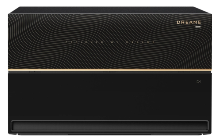 Робот-пылесос Dreame X60 Master, Черный детальное изображение - 2