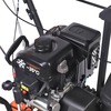 Снегоуборщик бензиновый гусеничный Patriot Сибирь 85 ET с электростартером 220В 426108850, 7 л.с., 5150 Вт, Серый/Оранжевый вариант - 4