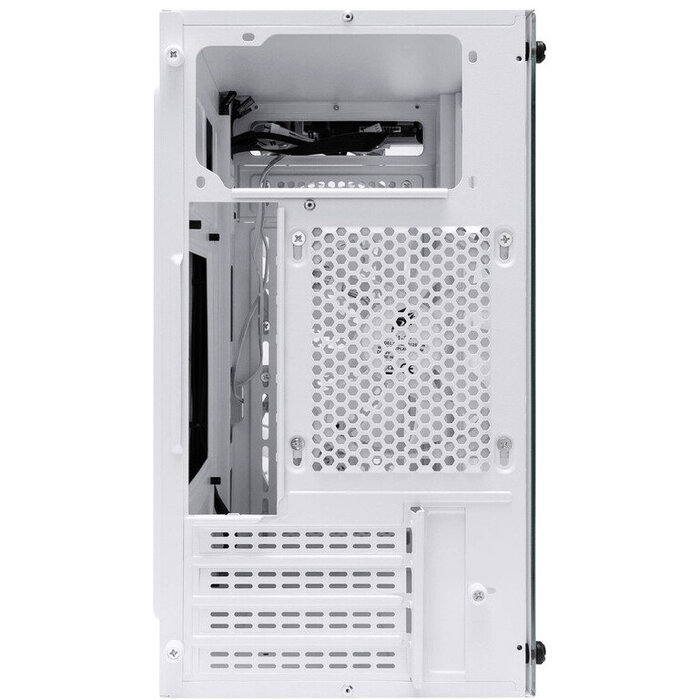Корпус 1STPLAYER FIREBASE X1, Белый №5