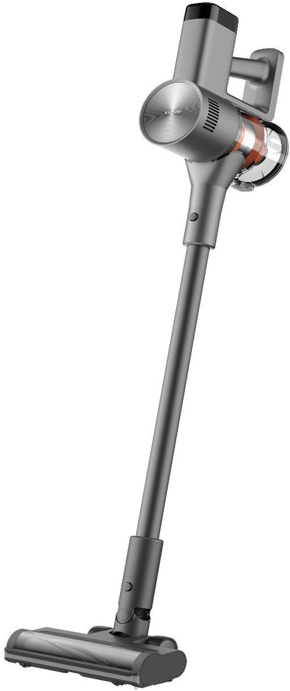 Пылесос вертикальный Xiaomi Vacuum Cleaner G30 Max, Серый №1
