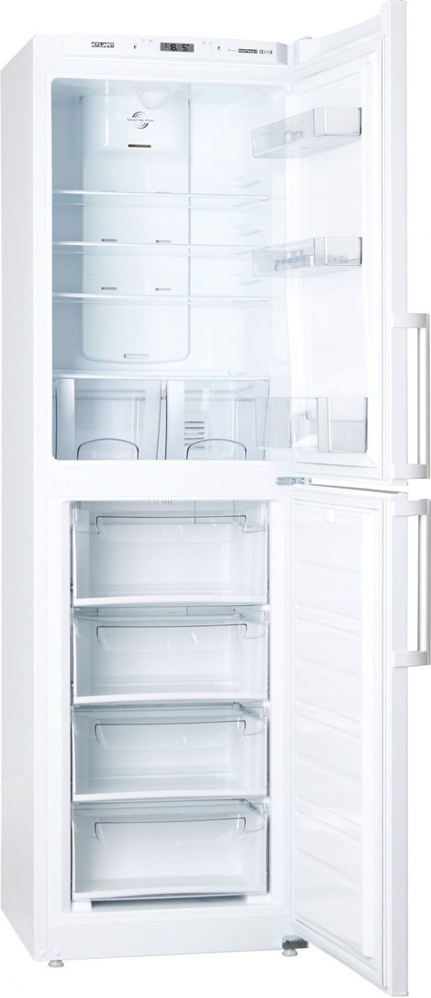 Холодильник Atlant XM-4423-000 N, Белый детальное изображение - 7