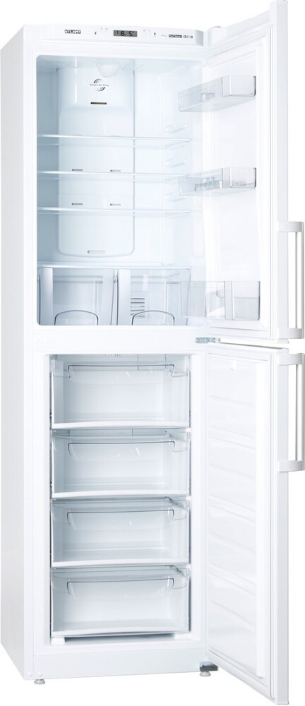 Холодильник Atlant XM-4423-000 N, Белый №7